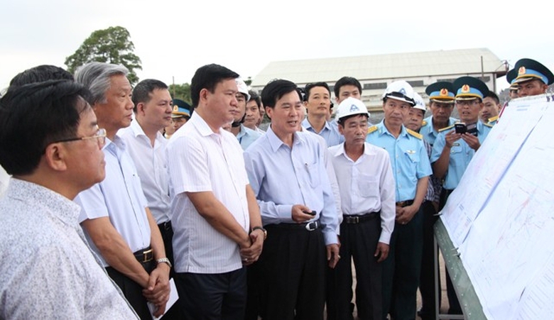 thuyet trinh tien do