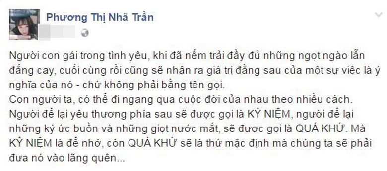 nhã phương