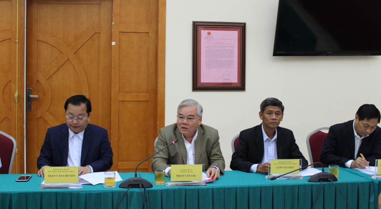 &Ocirc;ng Phan Văn S&aacute;u