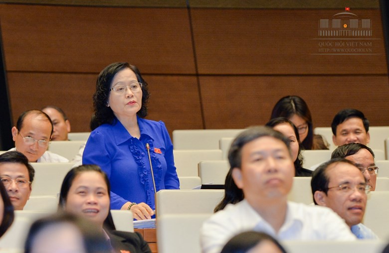 DB Tran Thi Quoc Khanh - Luat Hanh chinh cong