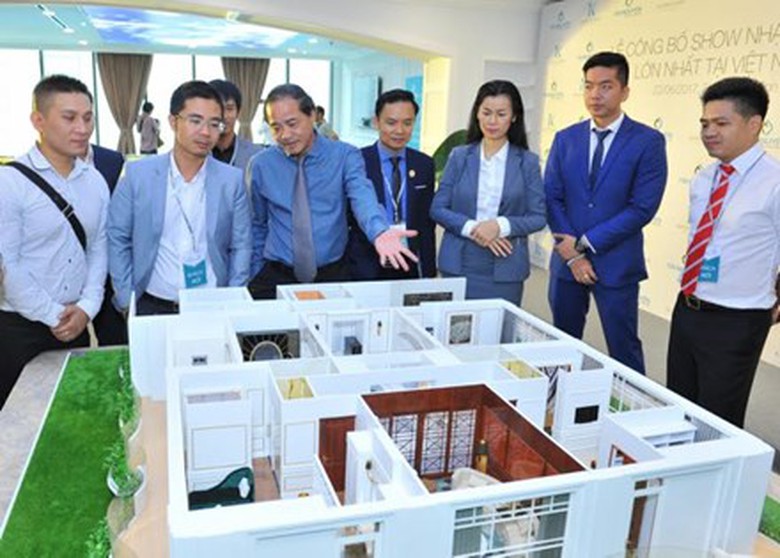 Du an Kenton Node Hotel Complex c&oacute; mức đầu tu