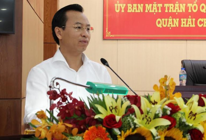 Nguyễn Xu&acirc;n Anh