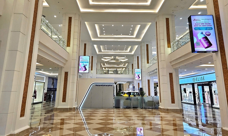 Ph&aacute;t triển kh&ocirc;ng gian ngầm đ&ocirc; thị &ndash; những vấn đề tất yếu