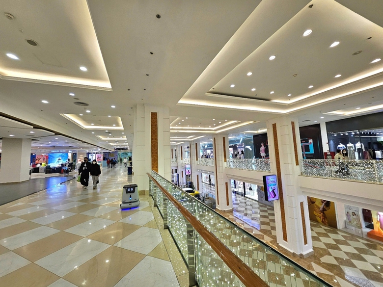 Ph&aacute;t triển kh&ocirc;ng gian ngầm đ&ocirc; thị &ndash; những vấn đề tất yếu