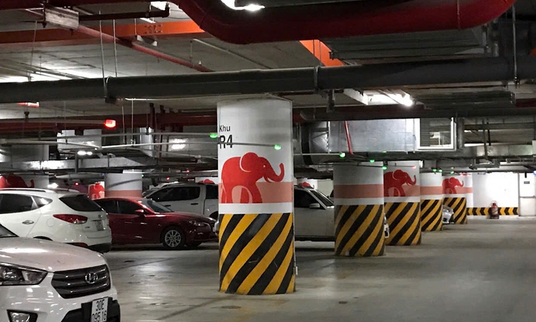 Ph&aacute;t triển kh&ocirc;ng gian ngầm đ&ocirc; thị &ndash; những vấn đề tất yếu