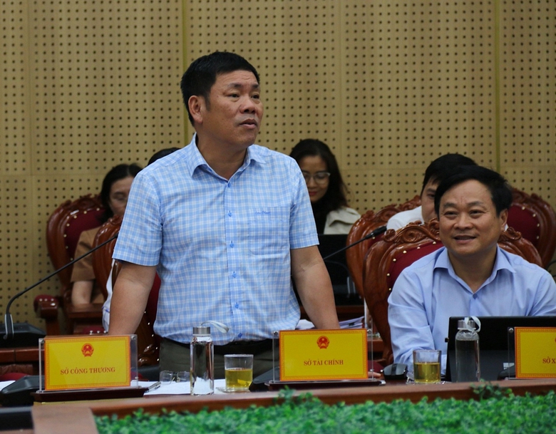 Quảng Ng&atilde;i: R&agrave; so&aacute;t to&agrave;n bộ cơ sở vật chất, trụ sở cấp x&atilde;