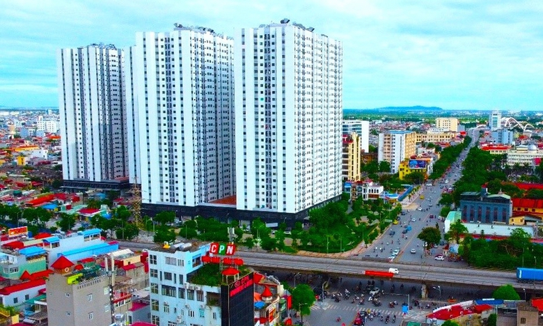 Hải Ph&ograve;ng đề xuất b&aacute;n hơn 4.100 căn chung cư thuộc t&agrave;i sản c&ocirc;ng để t&aacute;i đầu tư