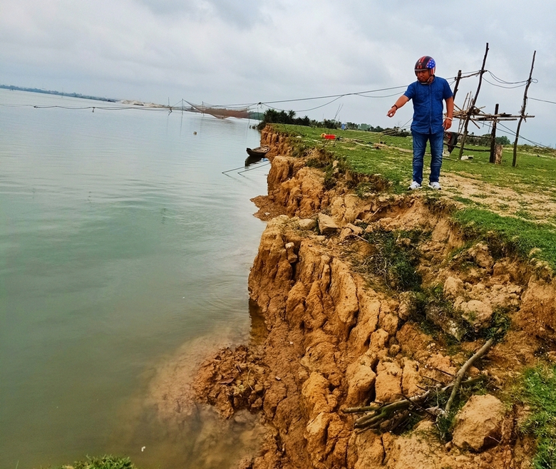 quang tri thanh lap to day duoi cat tac bao ve dong song que huong