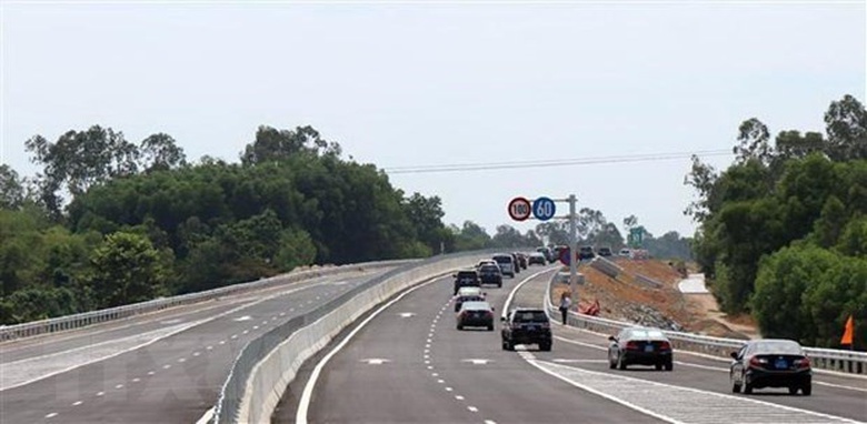thu phi toan tuyen cao toc da nang quang ngai tu ngay dau nam 2020