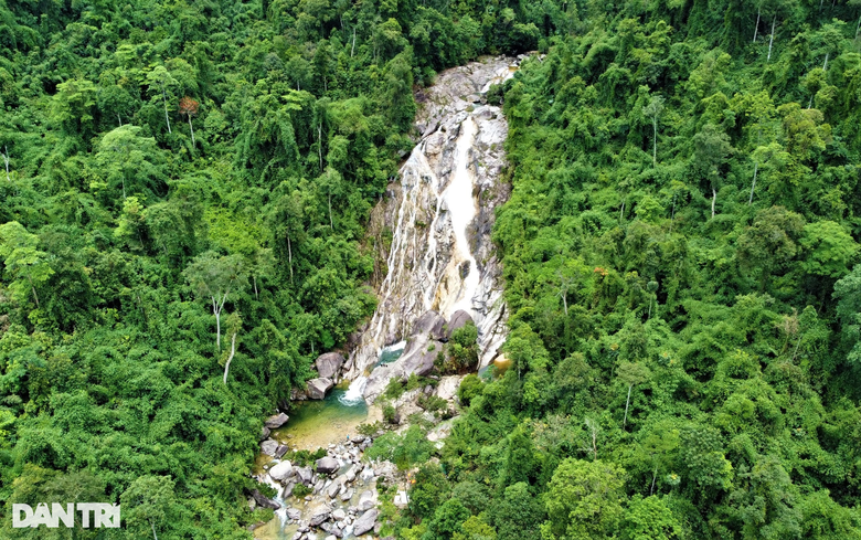 chiem nguong ma hao thac nuoc lot top dep ao dieu nhat viet nam