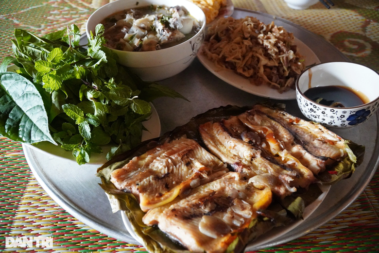 chiem nguong ma hao thac nuoc lot top dep ao dieu nhat viet nam