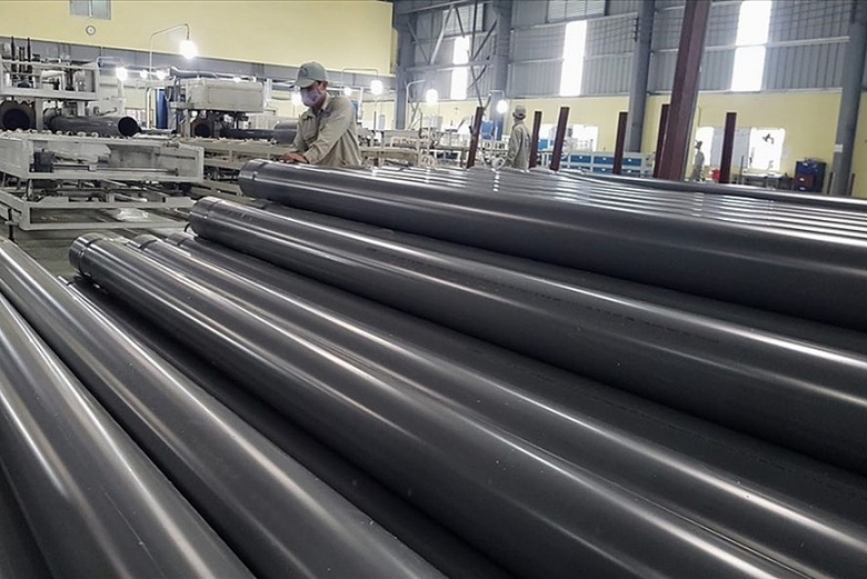 muc tang truong gdp 65 co the dat duoc nhung nhieu thach thuc