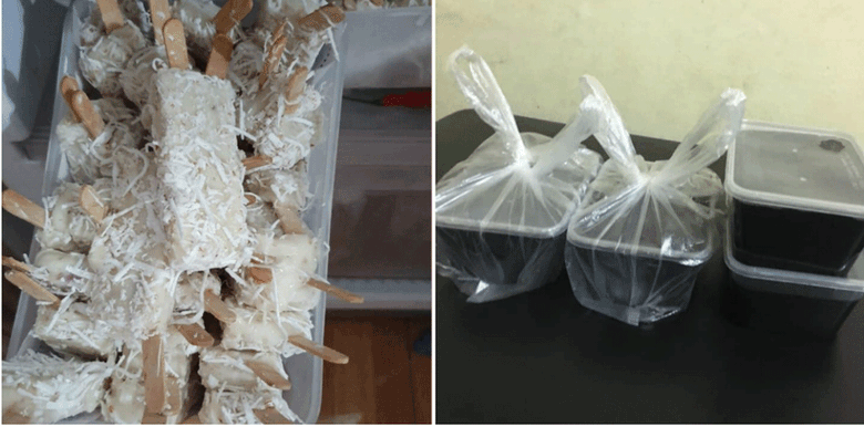 bo viec o nha ban online sau 3 nam me 9x mua 2 manh dat ha noi