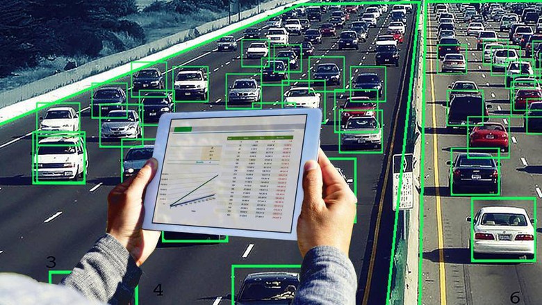 Nghi&ecirc;n cứu quy chuẩn kỹ thuật quốc gia về cơ sở dữ liệu GTVT