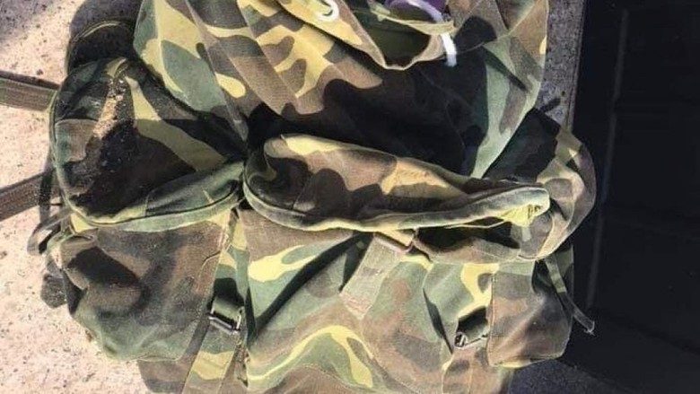 N&oacute;ng: Ph&aacute;t hiện thi thể b&eacute; g&aacute;i, b&eacute; trai trong balo vứt b&ecirc;n đường ở Vũng T&agrave;u