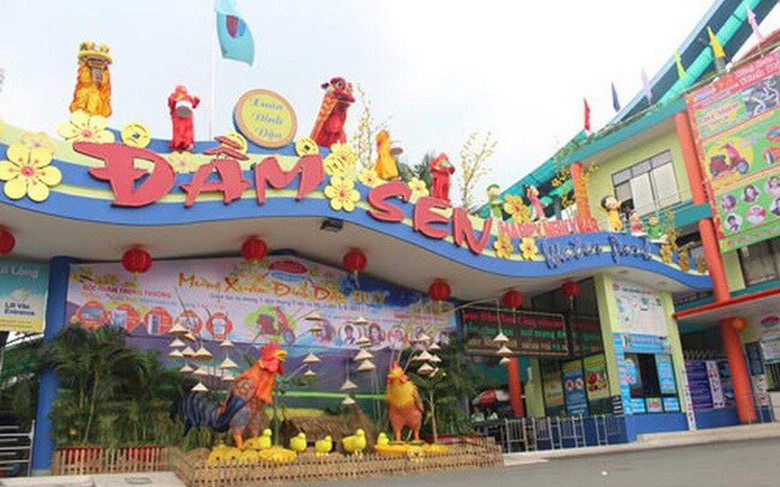 Tết 2021 đi chơi ở đ&acirc;u?