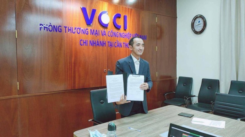 H&agrave; Lan sẽ hỗ trợ ĐBSCL cả về lĩnh vực giao th&ocirc;ng vận tải