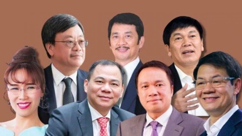 Khối t&agrave;i sản 7 tỷ ph&uacute; đ&ocirc; la Việt Nam lớn cỡ n&agrave;o?