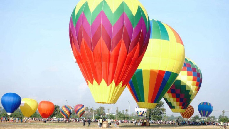 Nhiều tiềm năng, v&igrave; sao du lịch ở Kon Tum chưa ph&aacute;t triển?