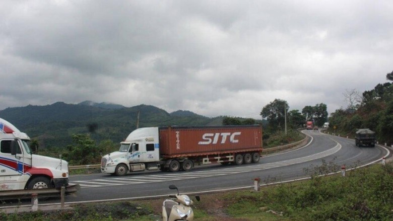 Quảng Trị n&oacute;i g&igrave; việc tập đo&agrave;n Sơn Hải xin đầu tư cao tốc Cam Lộ-Lao Bảo?