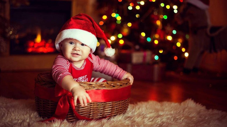 Lời ch&uacute;c Gi&aacute;ng sinh ngắn gọn, hay, &yacute; nghĩa nhất Noel 2023