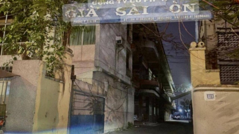 TP.HCM: Sắp thu hồi khu đất 'v&agrave;ng' 419 L&ecirc; Hồng Phong?