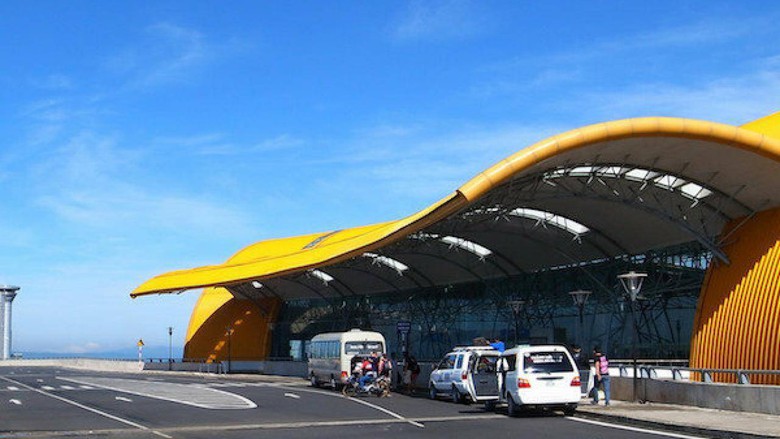 Bộ GTVT l&ecirc;n tiếng về ch&iacute;nh s&aacute;ch thu h&uacute;t đầu tư, mở rộng s&acirc;n bay Li&ecirc;n Khương