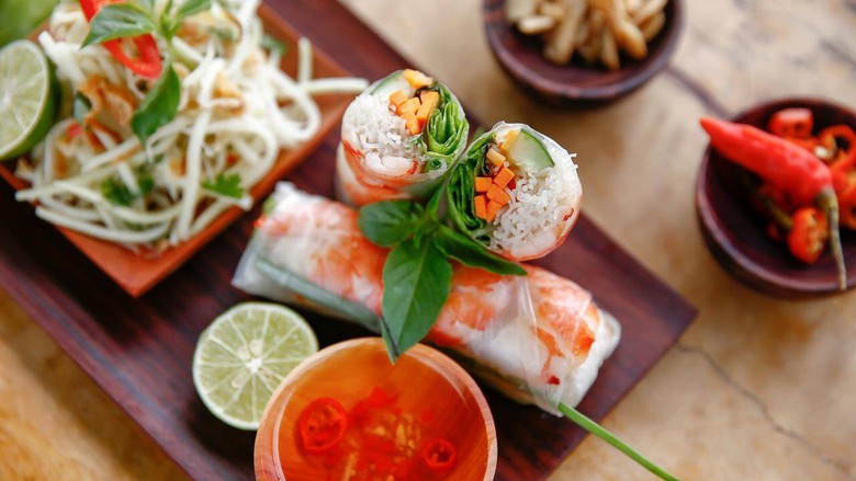 Sao Michelin - bệ ph&oacute;ng cho ng&agrave;nh du lịch Việt