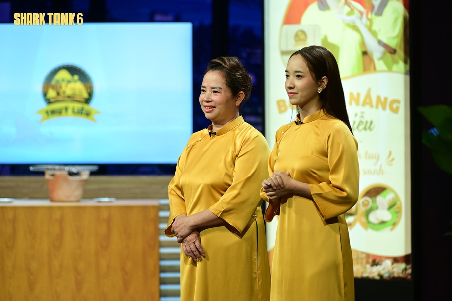 Shark Tank Việt Nam mùa 6 tập 3: Shark Bình nói phũ, Shark Hưng chi 1,8 tỷ cho xe máy - Ảnh 6.