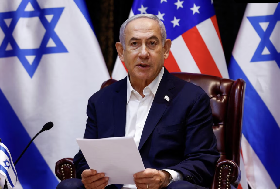Sau cuộc hội đàm với ông Biden, Thủ tướng Israel ra quyết định được mong chờ nhất  - Ảnh 1.