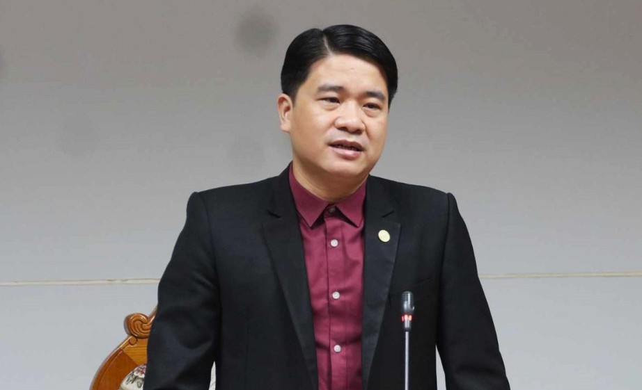Phó chủ tịch Quảng Nam bị tuyên án tù, vì sao chưa bị bãi nhiệm? - Ảnh 1.