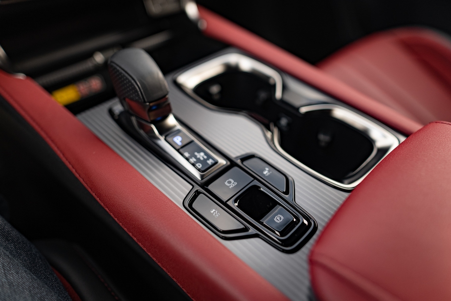 Lexus RX 2023 - Sự tinh tế tới từ những điều nhỏ nhất - Ảnh 6.