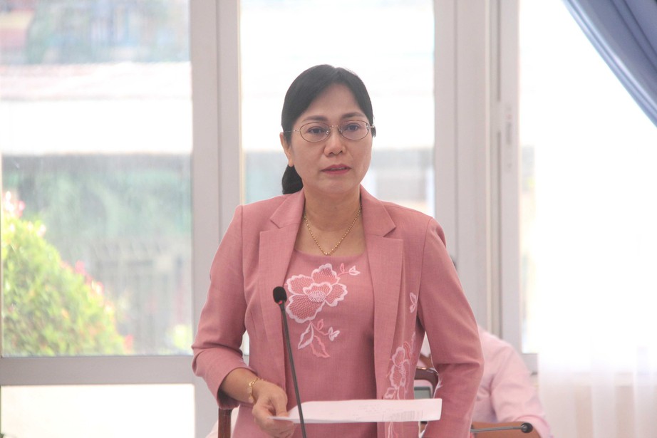 Phó chủ tịch tỉnh Đồng Nai làm trưởng ban chỉ đạo xây dựng sân bay Biên Hòa - Ảnh 1.