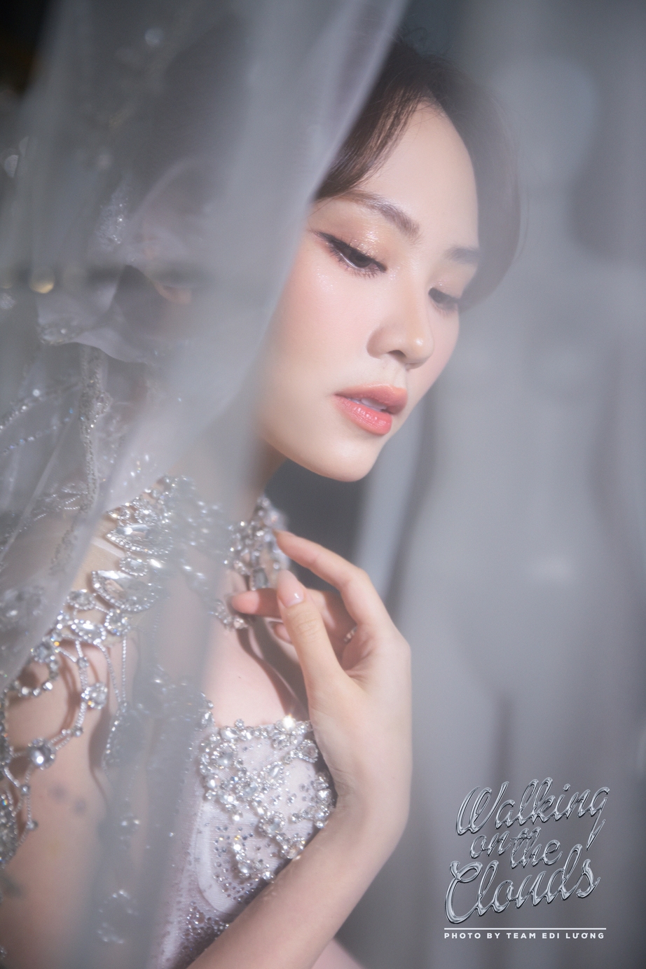 Cận cảnh nhan sắc hoa hậu Mai Phương trước thềm Miss World 2024 - Ảnh 5.