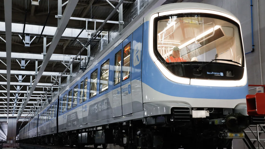Hệ thống metro 28 tỷ euro ở Paris hiện đại cỡ nào?
