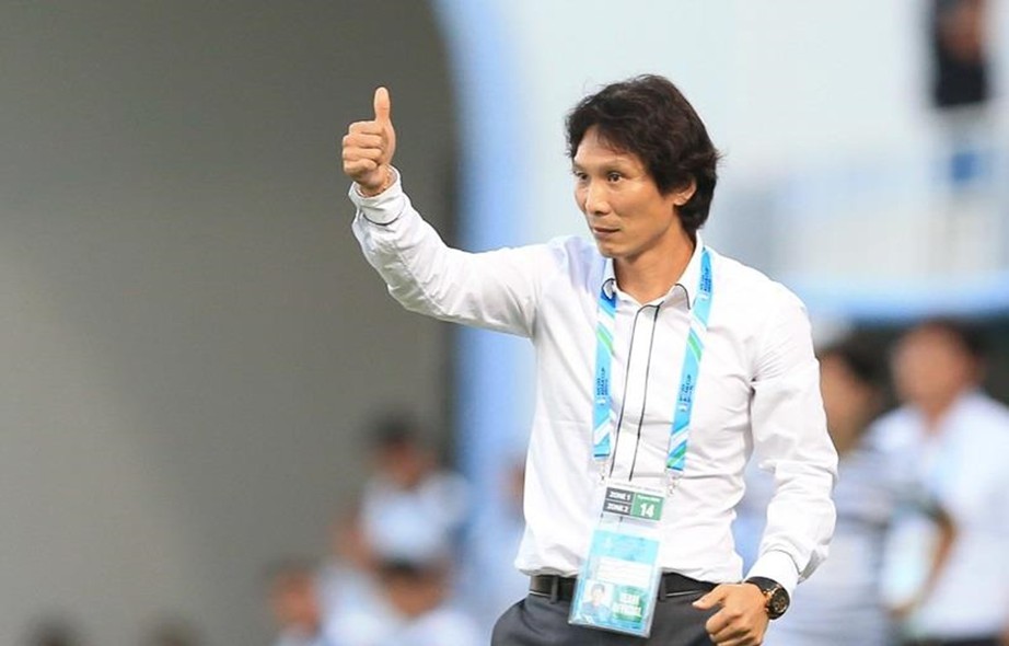Người được thầy Park “gửi vàng” nói lời bất ngờ về việc trở lại với bóng đá Việt Nam  - Ảnh 1.