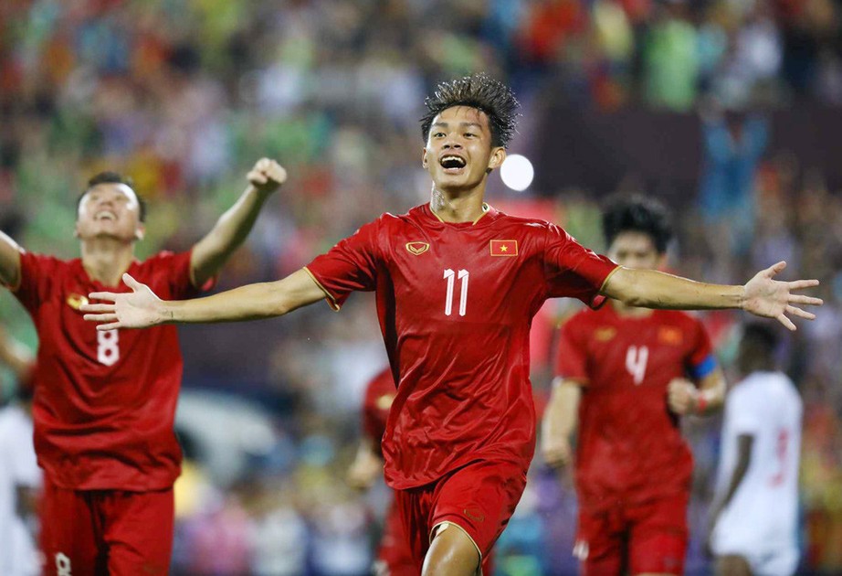 Nhận định, dự đoán kết quả U23 Việt Nam vs U23 Singapore, vòng loại U23 châu Á   - Ảnh 1.