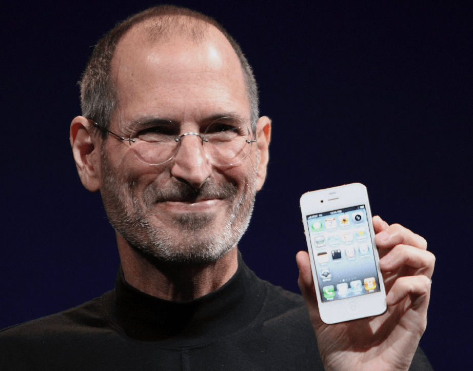 Apple ra mắt iPhone 15: Hãy cùng lướt lại 1 vòng những 'siêu phẩm' - Ảnh 3.