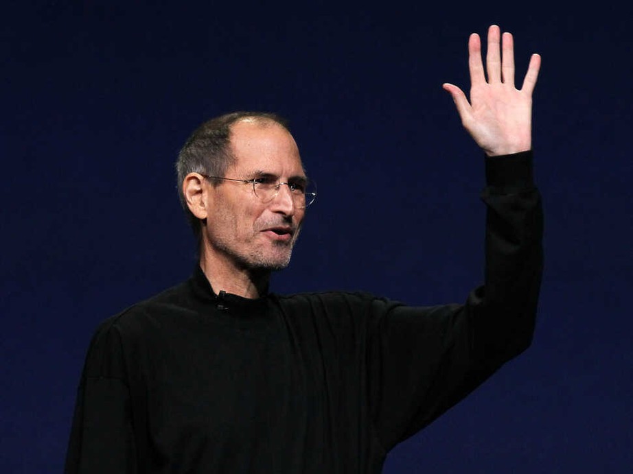 iPhone 15 đã hiện thực hóa ý tưởng được Steve Jobs ấp ủ từ hơn 1 thập kỷ trước? - Ảnh 1.