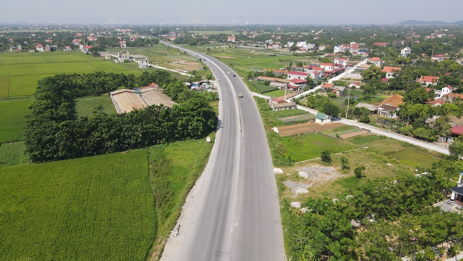 Đường nối 2 cao tốc qua Hà Nam, Hưng Yên thông thoáng, thời gian di chuyển giảm 30 phút - Ảnh 5.