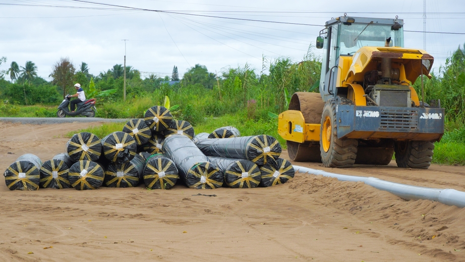 Phó thủ tướng Trần Hồng Hà: Phải kiểm tra cao độ của cao tốc và nước lũ - Ảnh 4.