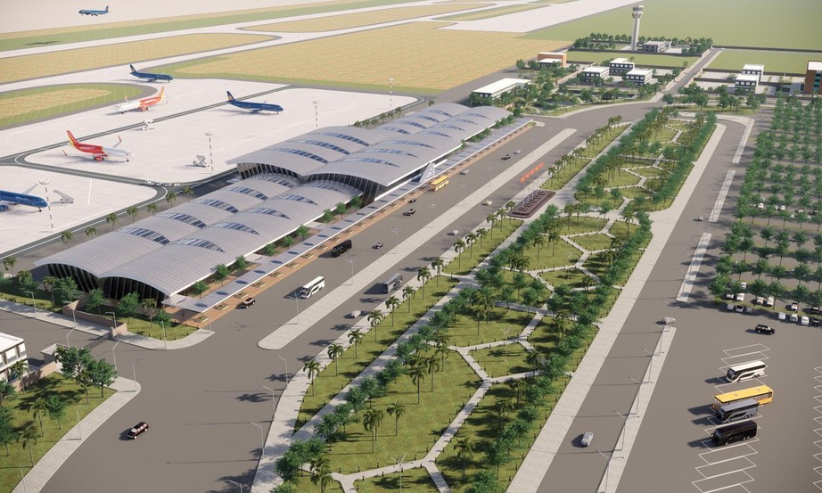 Bộ KH&ĐT lên tiếng về đề xuất chấm dứt hợp đồng BOT với nhà đầu tư sân bay Phan Thiết - Ảnh 1.