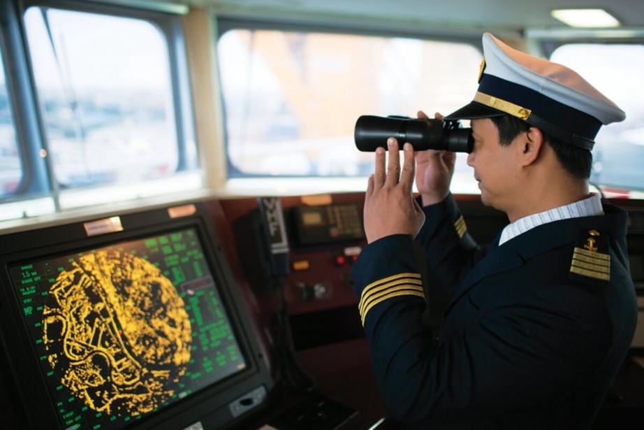 Đề xuất sửa nhiều chương trình đào tạo, huấn luyện thuyền viên - Ảnh 1.
