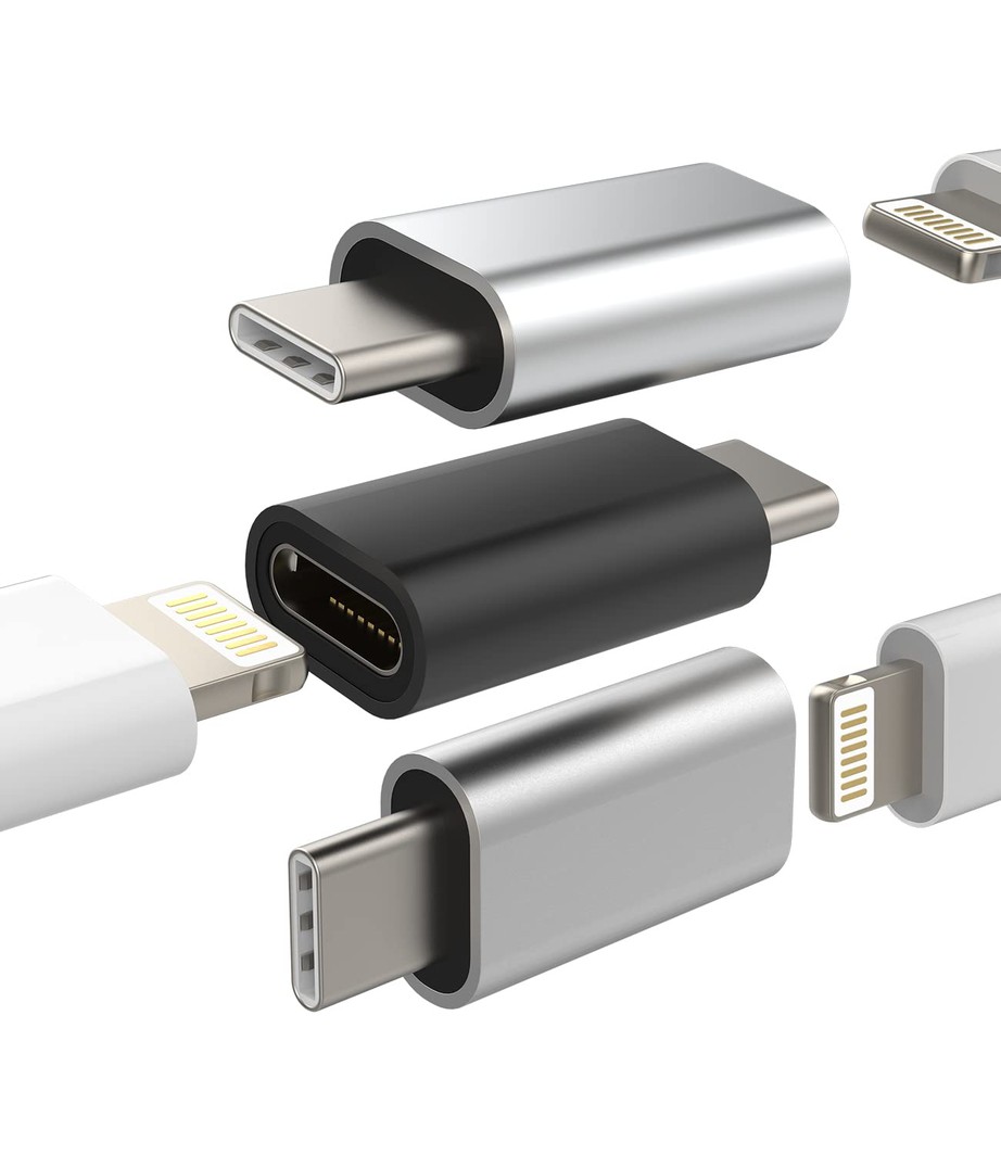 iPhone 15 trở đi sẽ là USB-C, thủ thuật nào giúp tận dụng cáp sạc Lightning hiện có? - Ảnh 4.