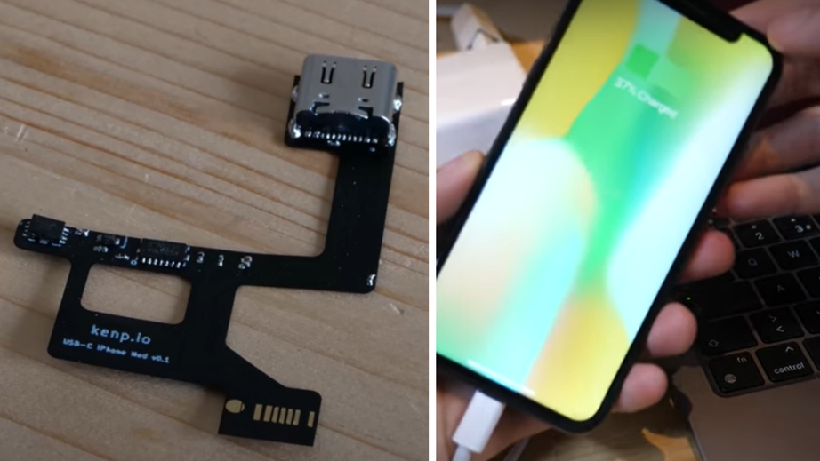 iPhone 15 trở đi sẽ là USB-C, thủ thuật nào giúp tận dụng cáp sạc Lightning hiện có? - Ảnh 3.