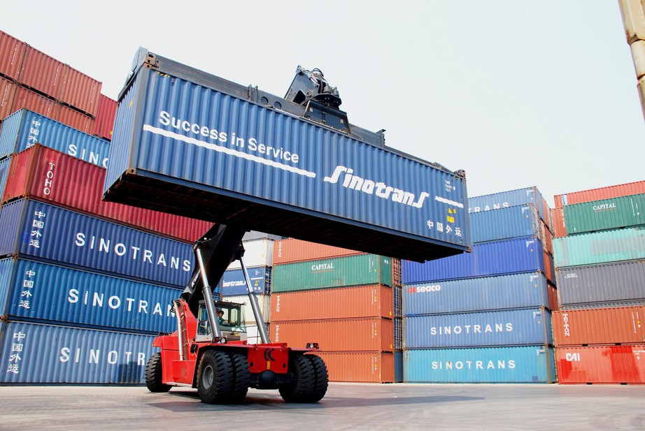 TP.HCM sẽ có trung tâm dịch vụ logistics tầm cỡ khu vực - Ảnh 1.