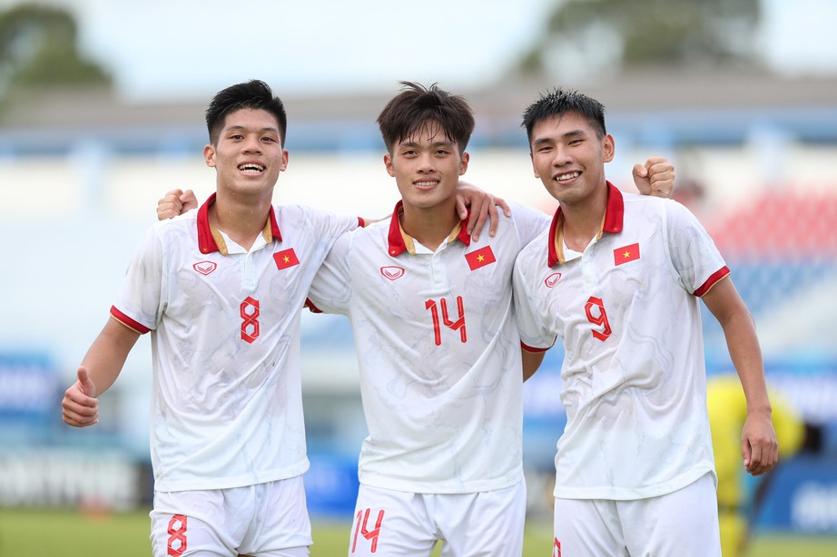 Báo Indonesia nhắc đến &quot;lời nguyền&quot; khiến U23 Việt Nam thất bại ở vòng loại châu Á  - Ảnh 1.