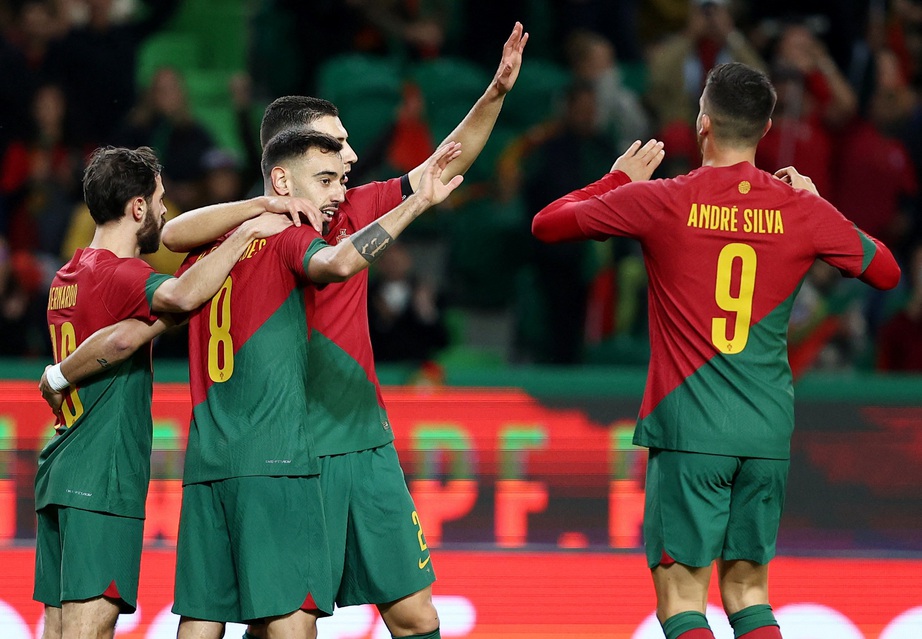 Nhận định, dự đoán kết quả Slovakia vs Bồ Đào Nha, vòng loại EURO 2024  - Ảnh 1.