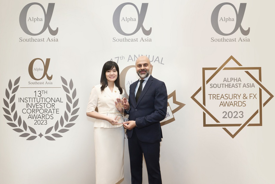 BIDV xuất sắc nhận giải thưởng “Ngân hàng SME tốt nhất Việt Nam” lần thứ 6 liên tiếp - Ảnh 1.