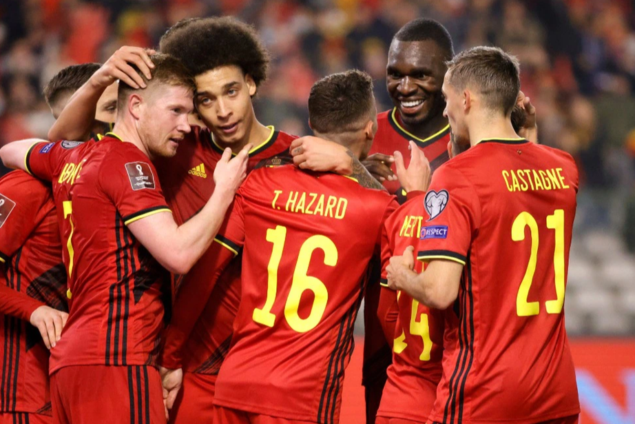 Nhận định, dự đoán kết quả Azerbaijan vs Bỉ, vòng loại EURO 2024 - Ảnh 1.